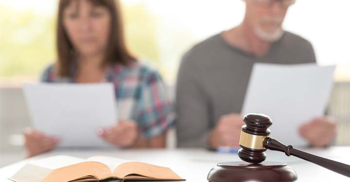 divorce-modification